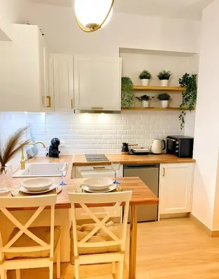 Gallery image of Studio στην Καλλιθέα in Athens