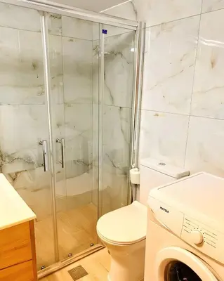 Gallery image of Studio στην Καλλιθέα in Athens