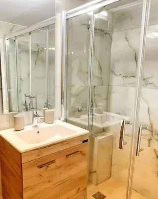 Gallery image of Studio στην Καλλιθέα in Athens