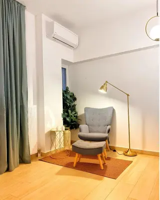 Gallery image of Studio στην Καλλιθέα in Athens