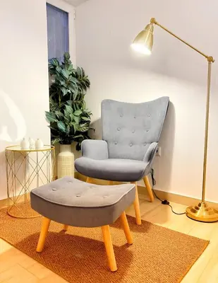 Gallery image of Studio στην Καλλιθέα in Athens