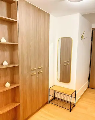 Gallery image of Studio στην Καλλιθέα in Athens