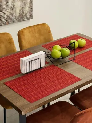 a wooden table with green fruit on top of it at Lucky Elegant Home #12 VIPGreece in Athens