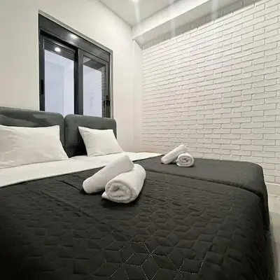 Lucky Elegant Home #12 VIPGreece
