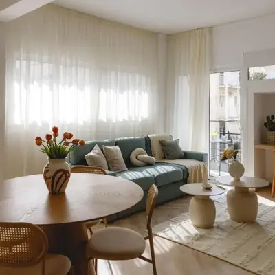 Urban Athéna Apartment