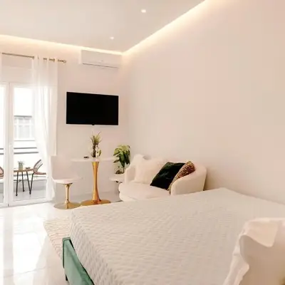 Boutique3436 Luxury Apartment