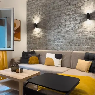 Kallithea Zen Studios-Near Filopappou & Koukaki