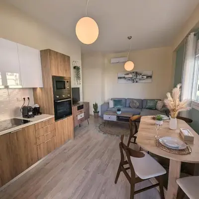 Mint Luxury Residence