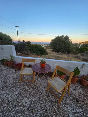Gallery image of Vasiliki Studio, beautiful new built Appartement 10 km to airport in Artemida