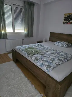Gallery image of Vasiliki Studio, beautiful new built Appartement 10 km to airport in Artemida