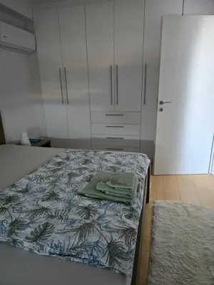 Gallery image of Vasiliki Studio, beautiful new built Appartement 10 km to airport in Artemida