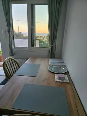 Gallery image of Vasiliki Studio, beautiful new built Appartement 10 km to airport in Artemida