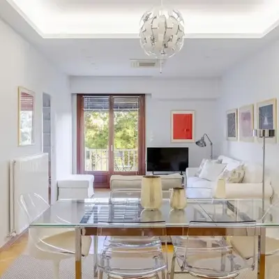 Amazing location - 2 min from Acropolis