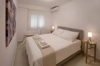Gallery image of Modern Apartment in the Heart of the City in Athens