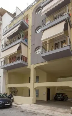 Gallery image of Modern Apartment in the Heart of the City in Athens