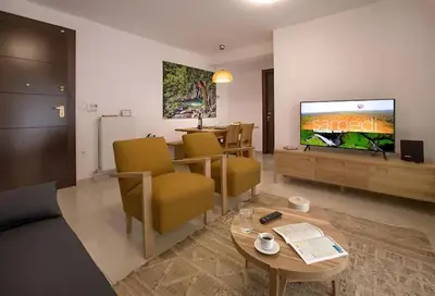 Gallery image of Modern Apartment in the Heart of the City in Athens