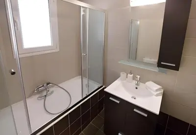 Gallery image of Modern Apartment in the Heart of the City in Athens