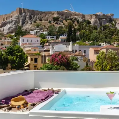 Esse Athens