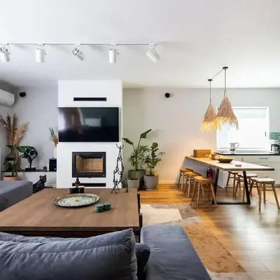 HeyDay Living South 8