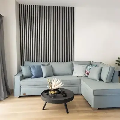 Dahlia Suite - 5 min drive to Piraeus Port
