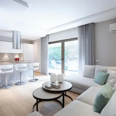 Athenian Riviera Exclusive flat