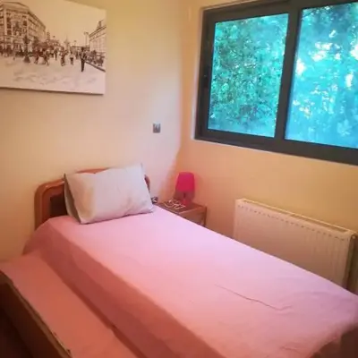 Mina’s Villa