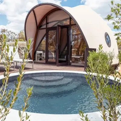 91 Athens Riviera