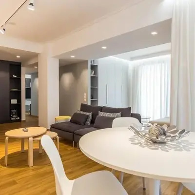 Elegance Vouliagmeni Gem Luxury Apt