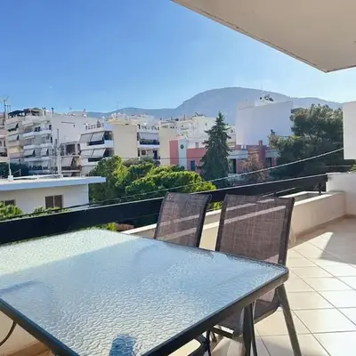Glyfada Grand Residence