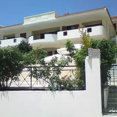 Anesis Apartments