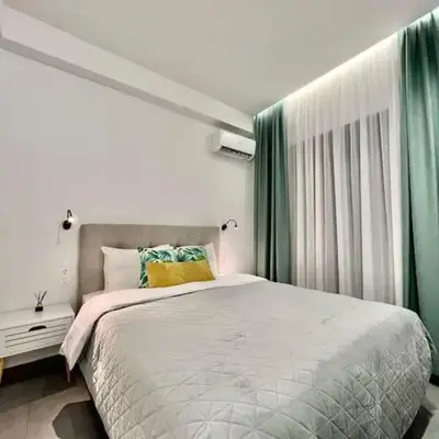 Cozy apartment in a new building apartment 3