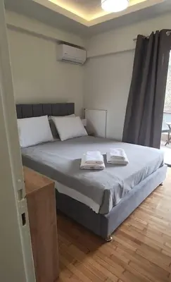 Gallery image of Comfy flat near Edem Beach By AthenianKeys in Athens