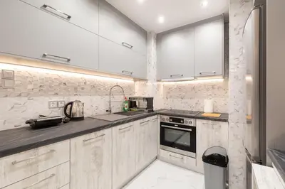 Gallery image of Comfy flat near Edem Beach By AthenianKeys in Athens