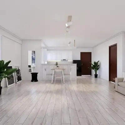 LuxSuite by Voula & Glyfada beach