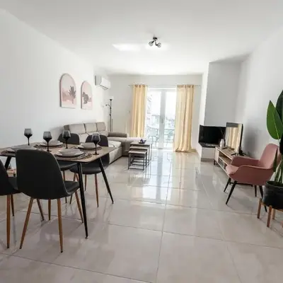 Drapetsona Modern Living (DRAP_C2)