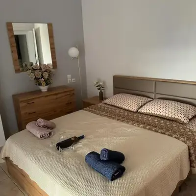 Sunshine Bliss Apartment