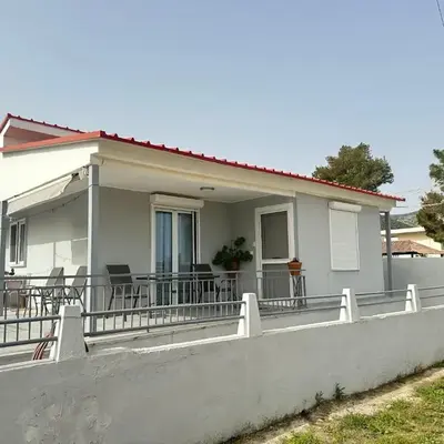 Peaceful Cottage Porto Rafti