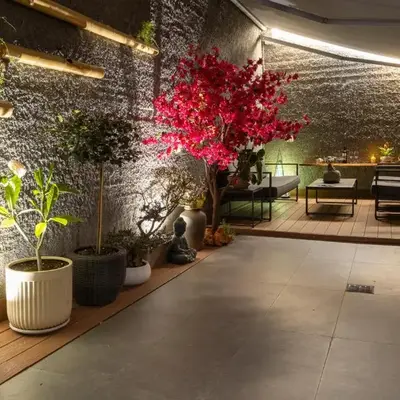 Carmen's cozy&luxury apartment!
