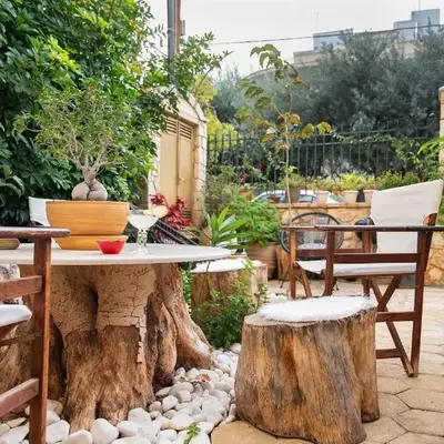 Artistic Villa Luxury