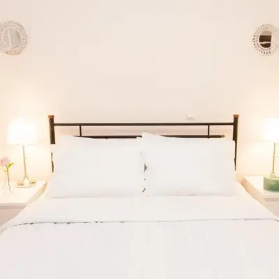 Anastasia apts Athina