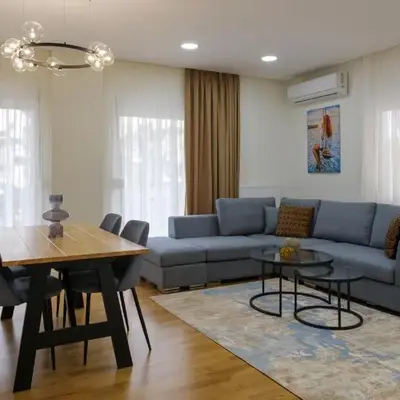 Magnificent Riviera Residence VIPGreece