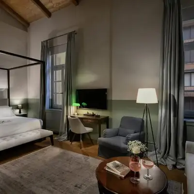 Amazing Athens Apartment 1 Bedroom Apartment Elfman Athinaidos