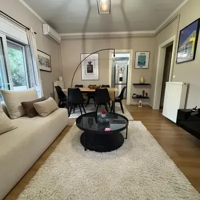 Guest house Elina
