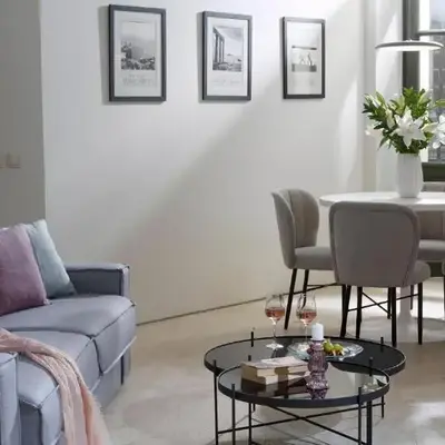 Exquisite Athens Villa 1 Bedroom Villa Izuru Acropolis View