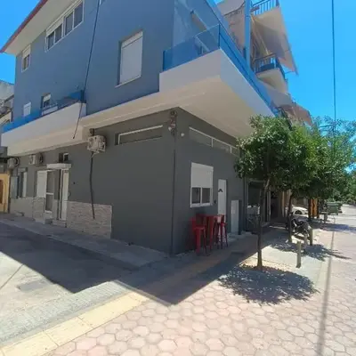 The loft