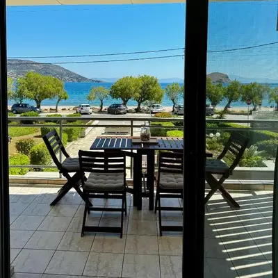 Seashore Happiness Apartments