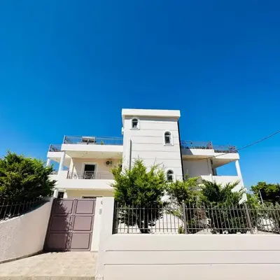 Airfenos - Athens Riviera