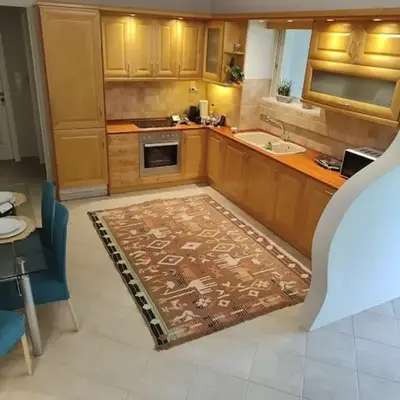 Lefkothea's house