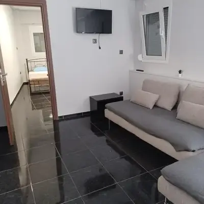 CozyStation