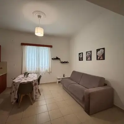 Οικογενειακό Διαμέρισμα στην Αθήνα